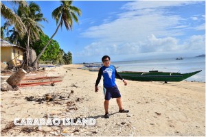 Carabao Island San Jose Romblon