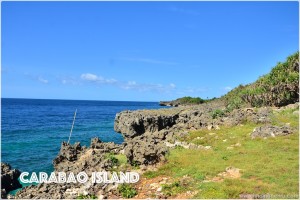 Carabao Island San Jose Romblon