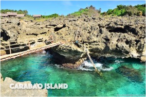 Carabao Island San Jose Romblon