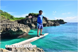 Carabao Island San Jose Romblon