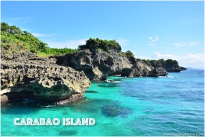 Carabao Island San Jose Romblon