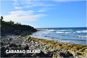 Carabao Island San Jose Romblon