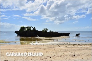 Carabao Island San Jose Romblon