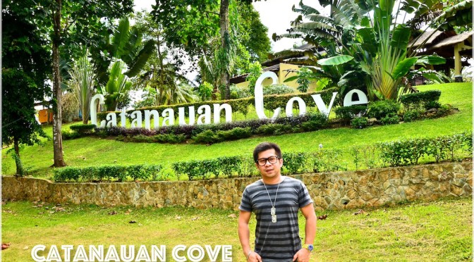Catanauan Cove Quezon