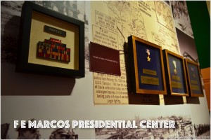 FEMarcos Presidential Center Batac Ilocos Norte