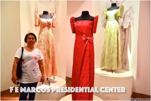 FEMarcos Presidential Center Batac Ilocos Norte