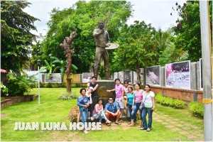 Juan Luna Badoc Ilocos Norte