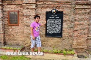 Juan Luna Badoc Ilocos Norte