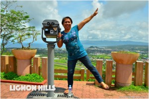 Lignon Hills Mayon Legazpi Albay