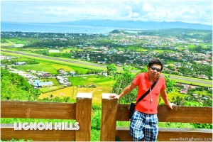 Lignon Hills Mayon Legazpi Albay