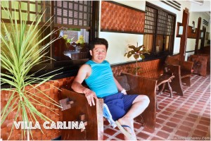 Villa Carlina Pagudpud Ilocos Norte