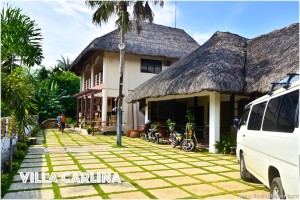 Villa Carlina Pagudpud Ilocos Norte