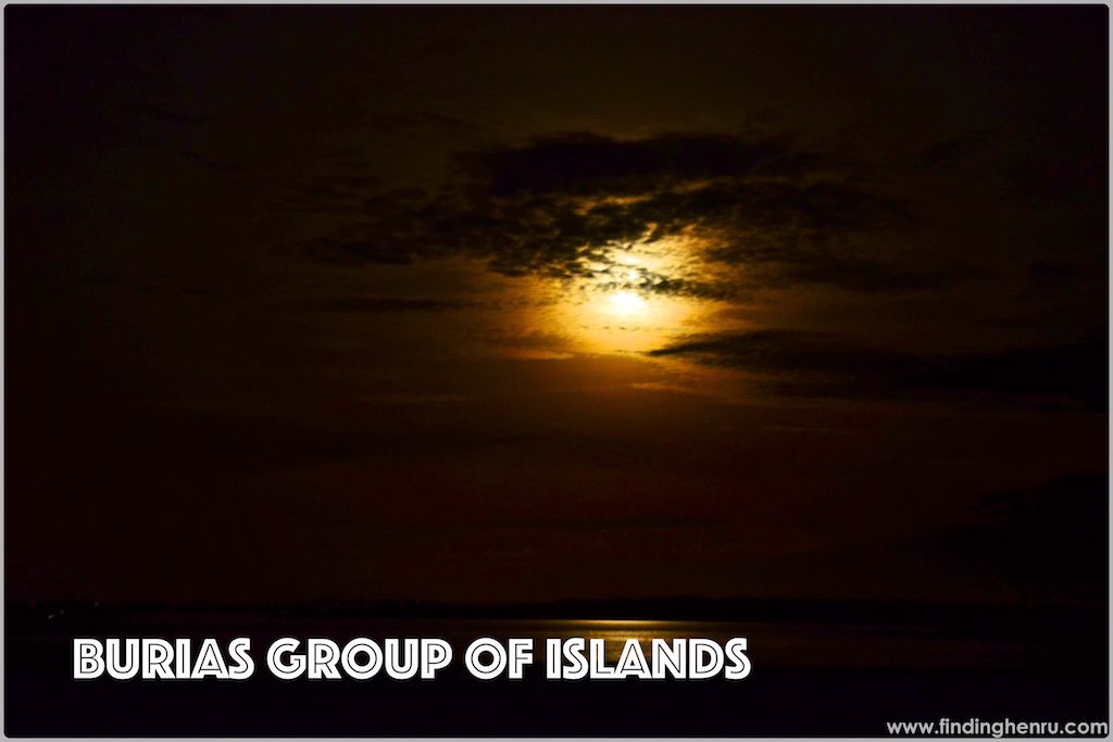 Burias Island 1 2