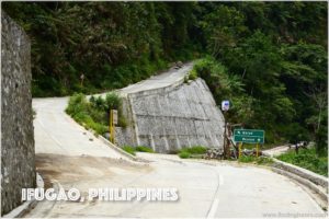 Batad Rice Terraces-Banaue-Ifugao-Philippines