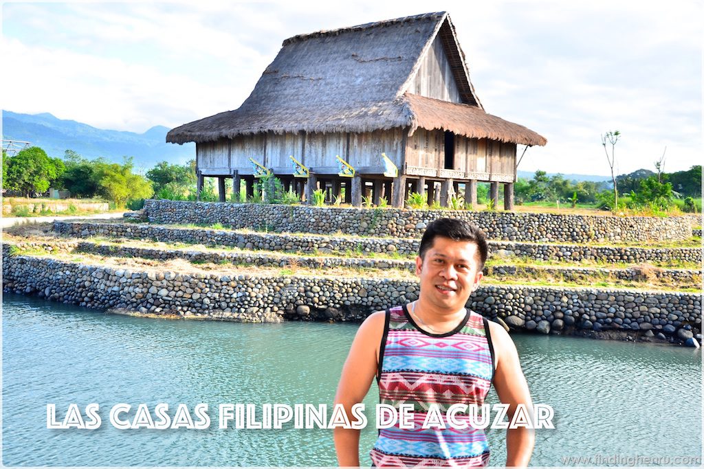 i pose with Casa Tawi-tawi