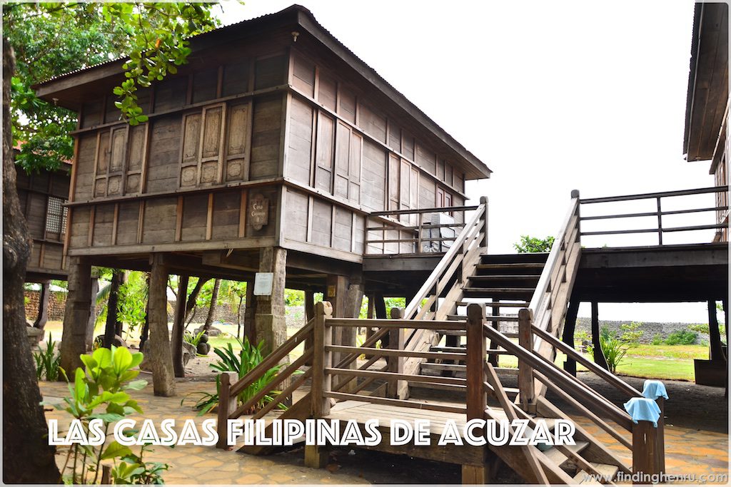 this is Casa Cagayan