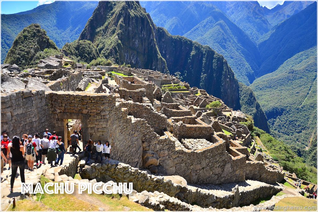 machu-picchu