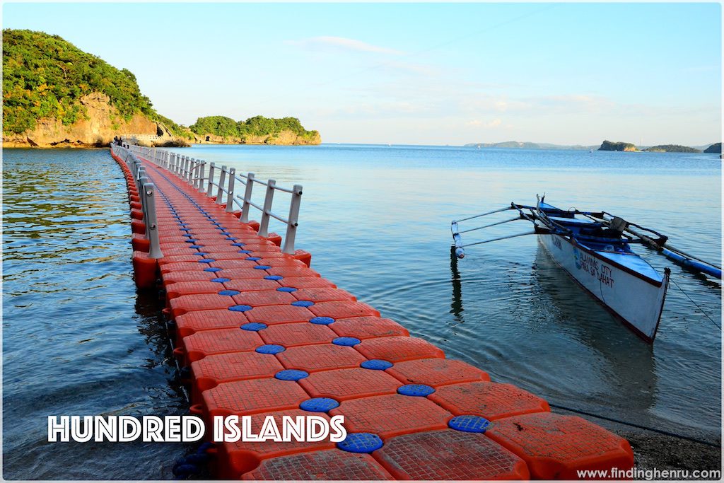 hundred-islands