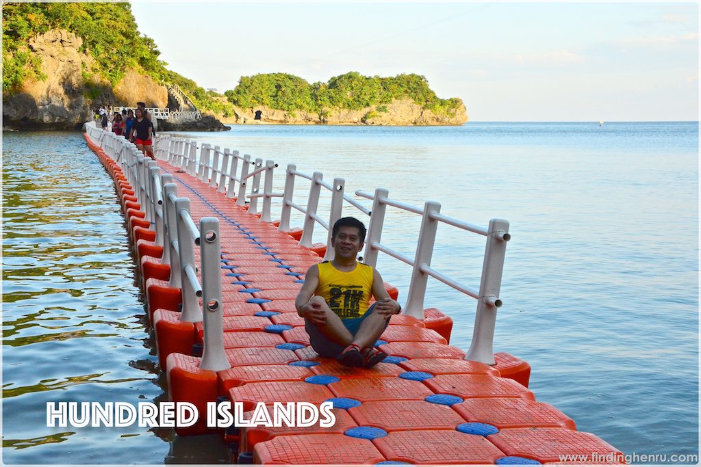 hundred-islands