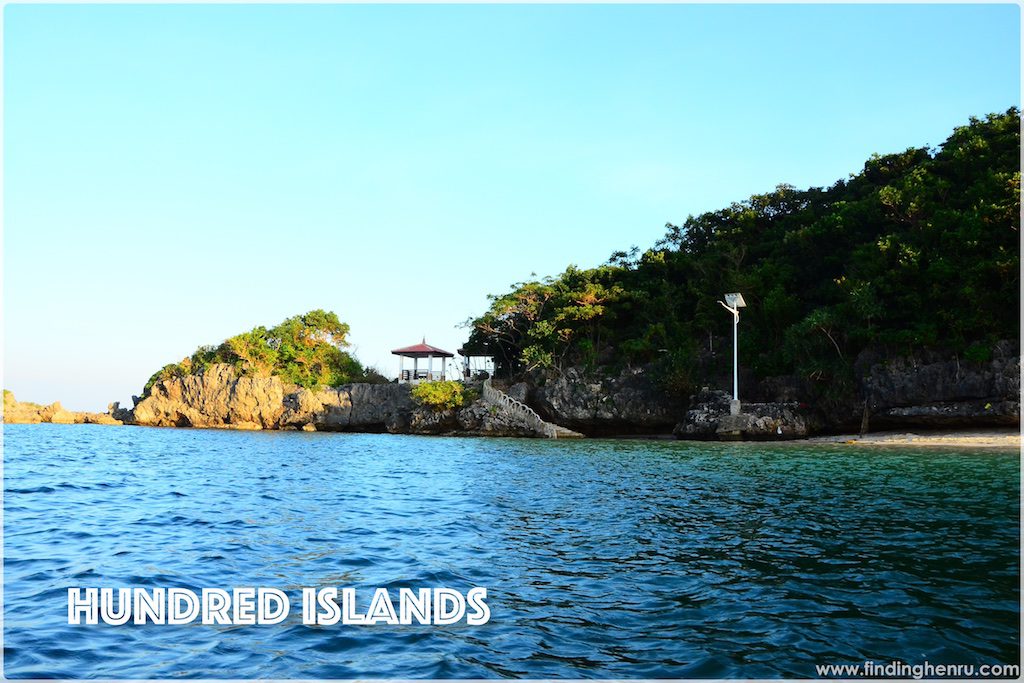 hundred-islands