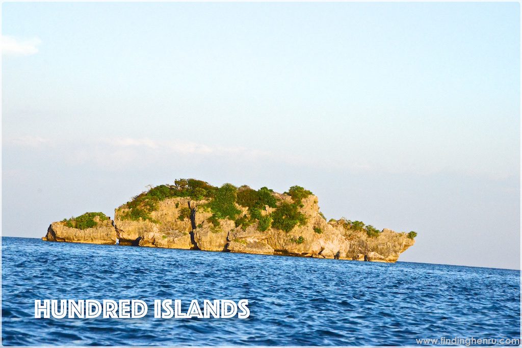 hundred-islands