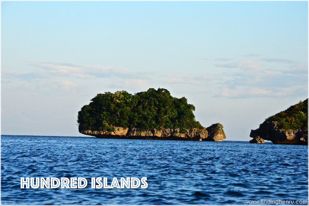 hundred-islands