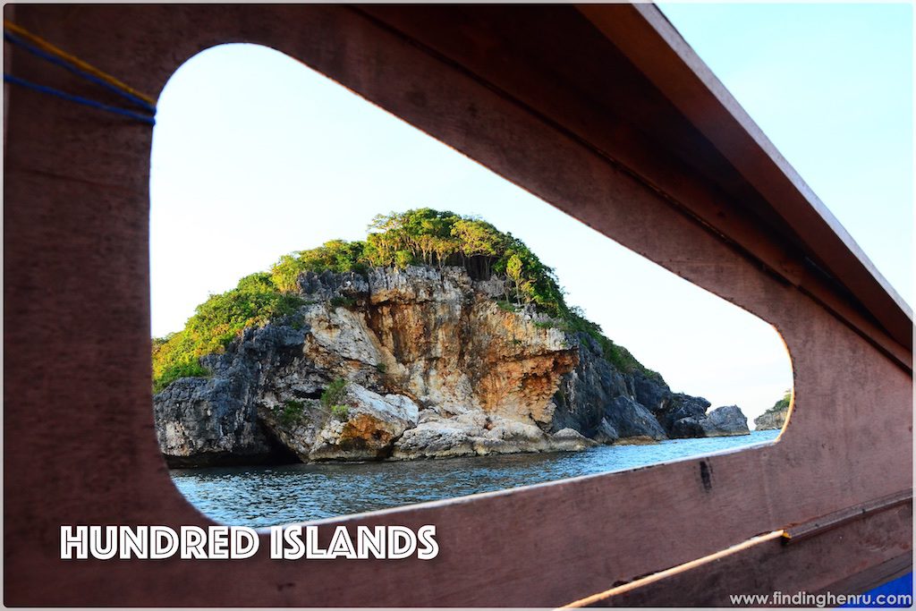 hundred-islands