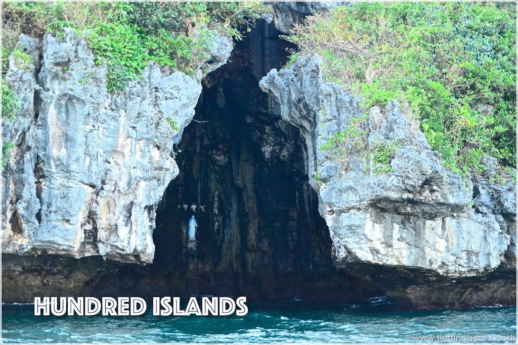 hundred-islands