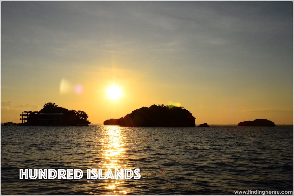 hundred-islands