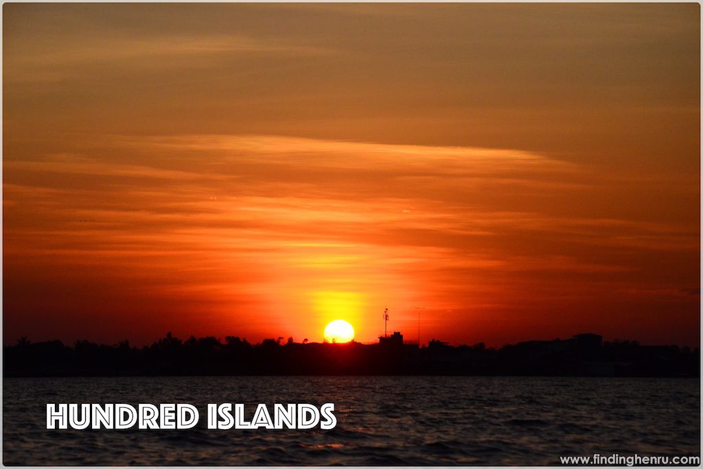 hundred-islands