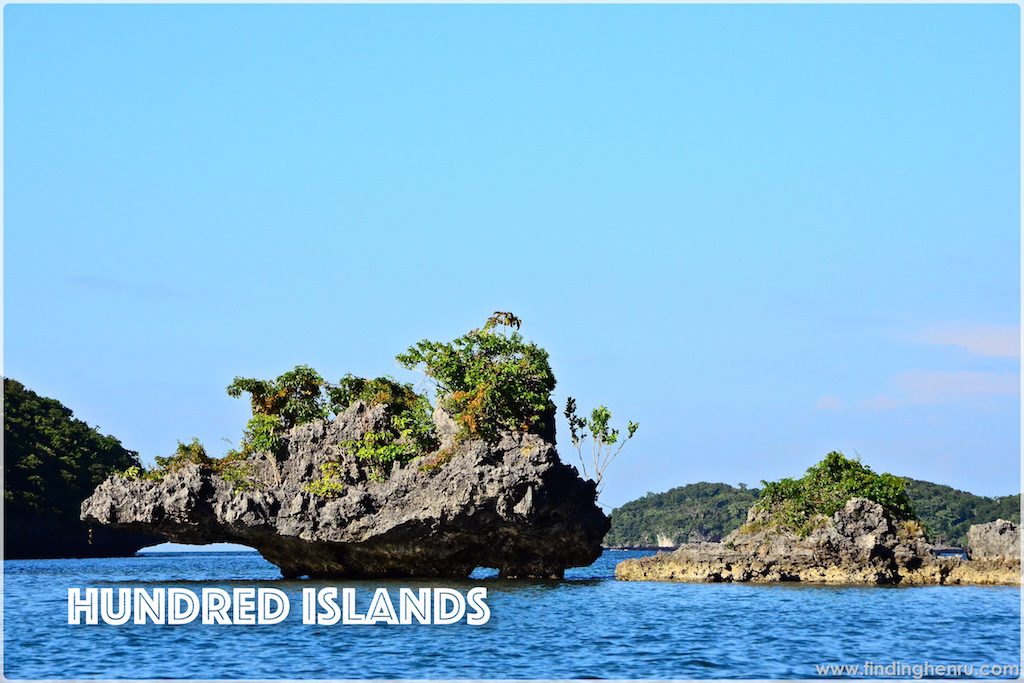 hundred-islands