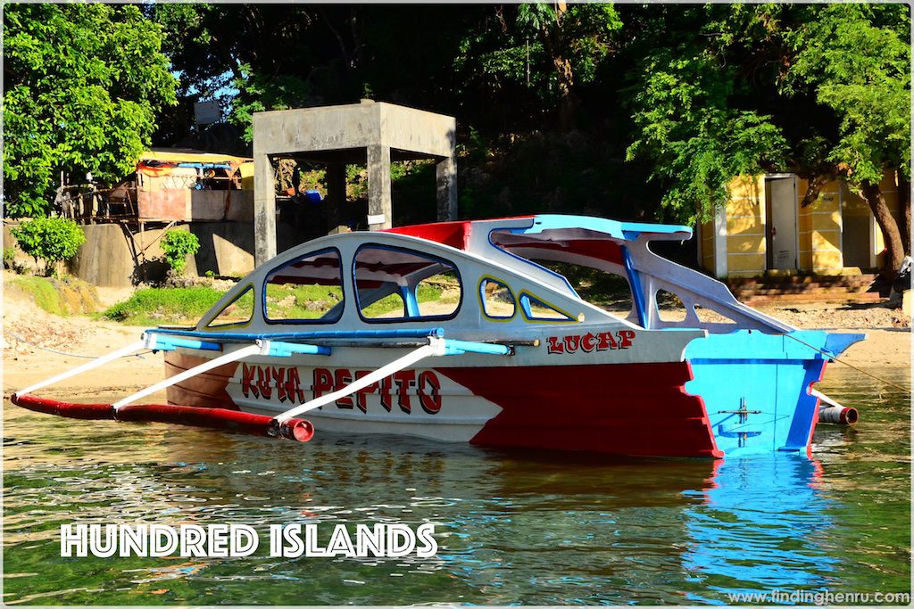 hundred-islands