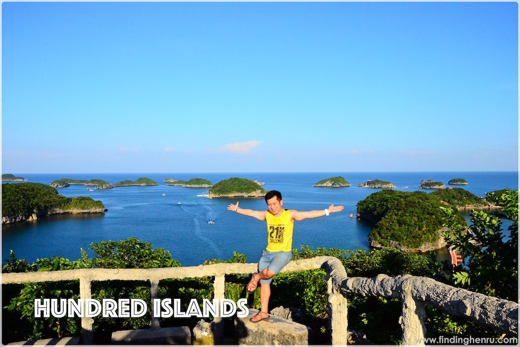 hundred-islands