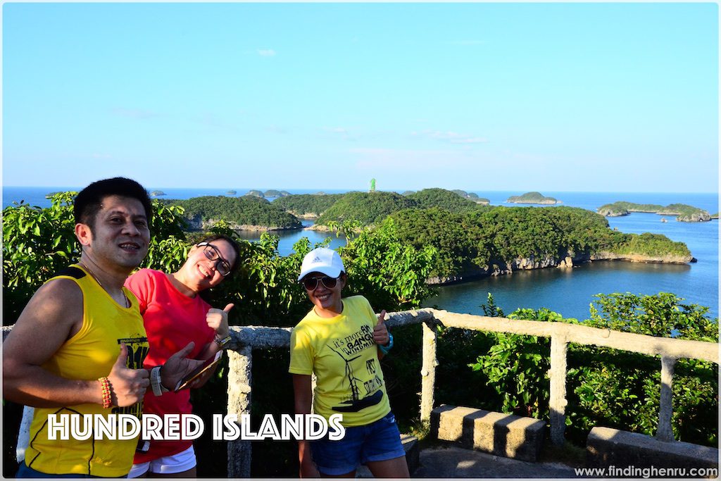 hundred-islands