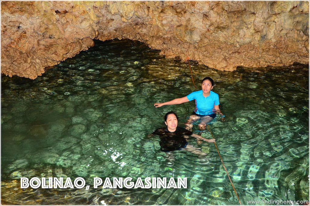 bolinao