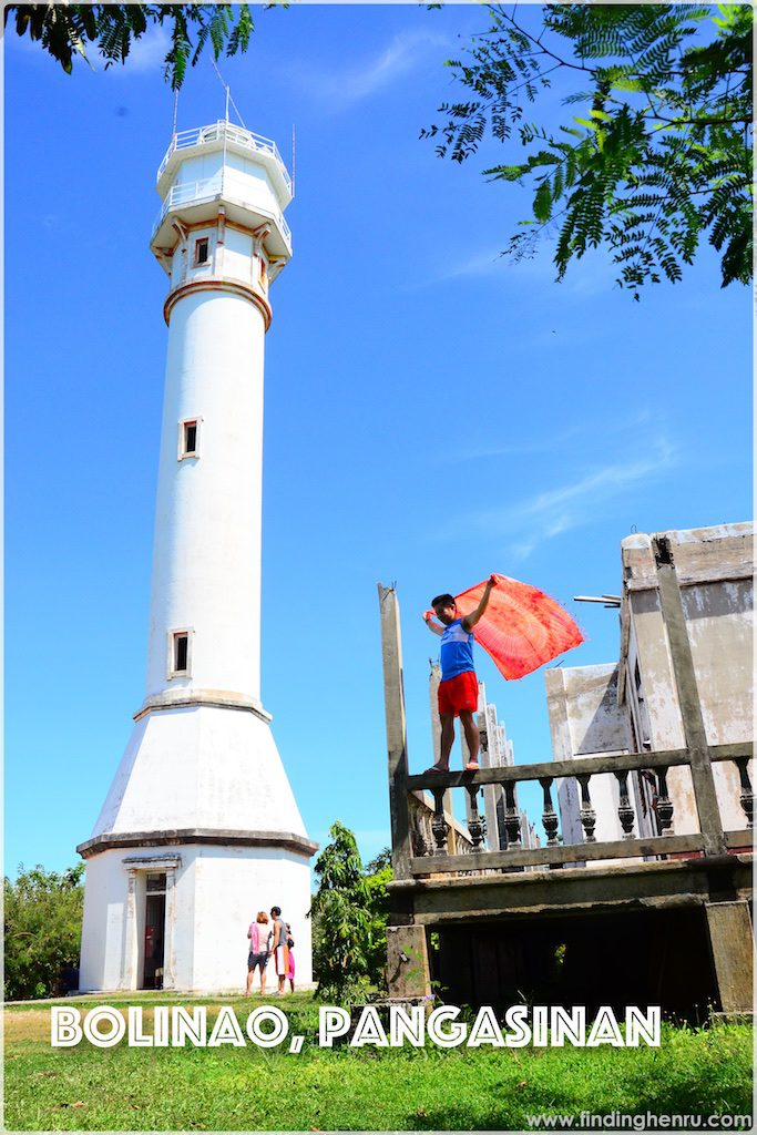 bolinao