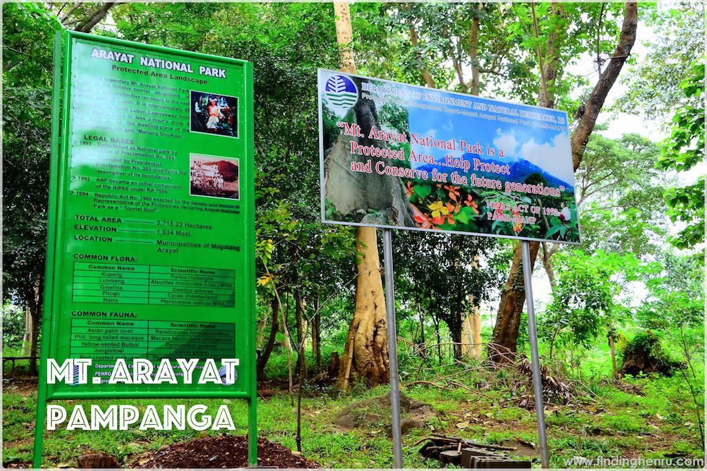 arayat