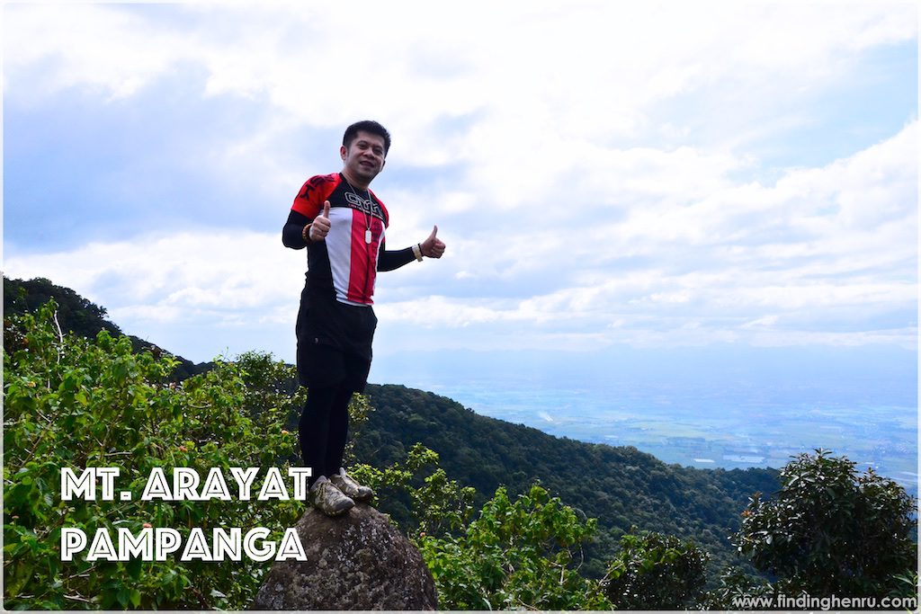 arayat