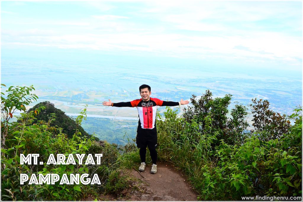 arayat