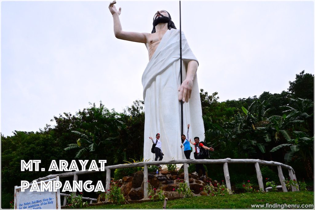 arayat